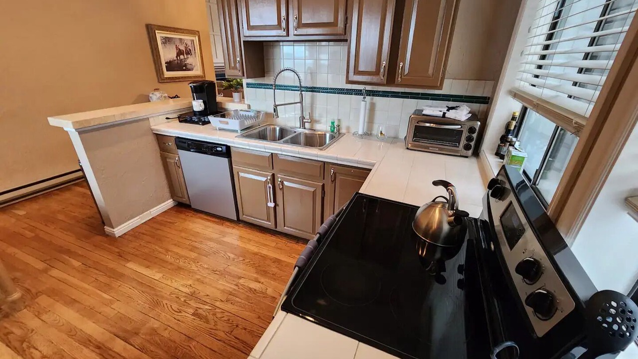 Photo of Kitchen in Ketchum