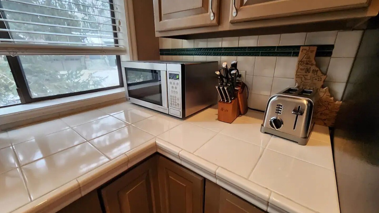 Photo of Kitchen in Ketchum