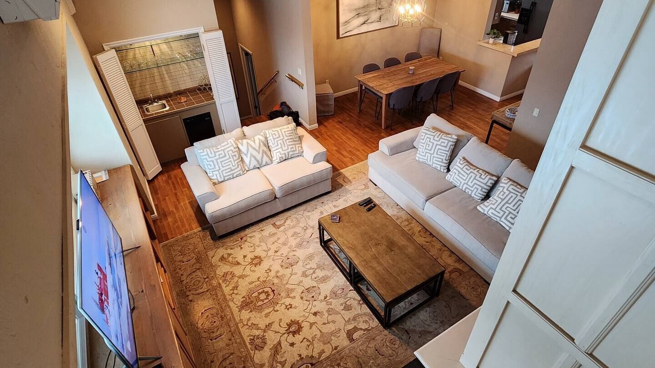 Photo of Livingroom in Ketchum