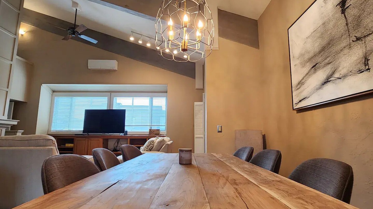 Photo of Bedroom in Ketchum