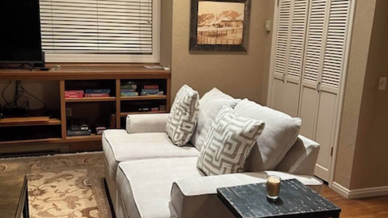 Photo of Livingroom in Ketchum