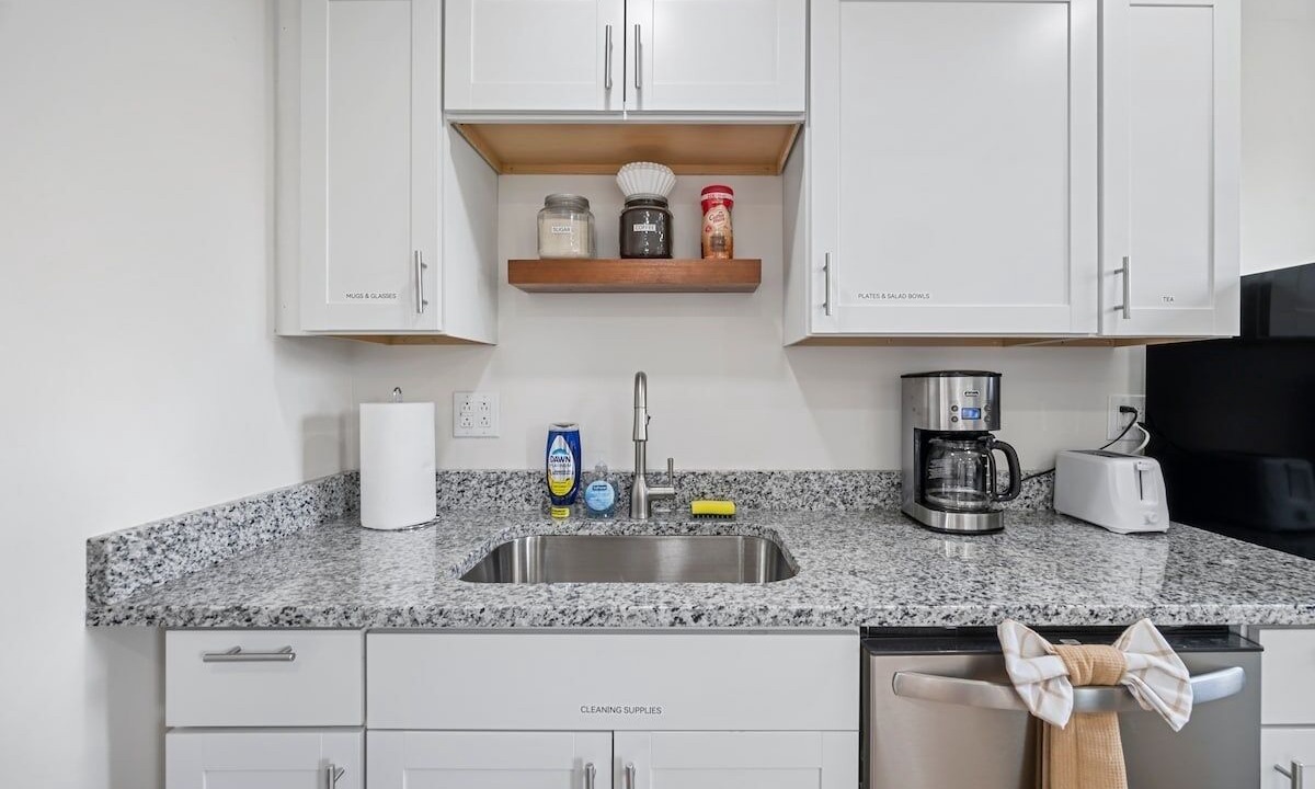 Photo of Kitchen in Natrona Heights