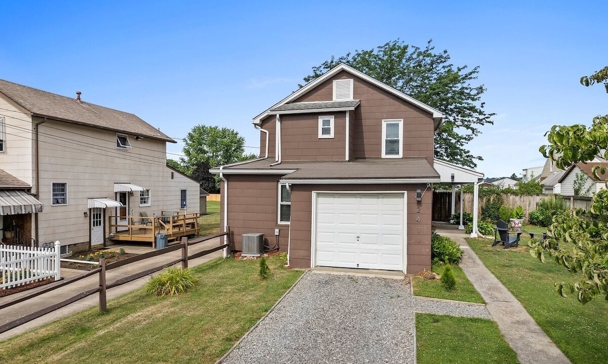 Photo of Outdoor in Natrona Heights