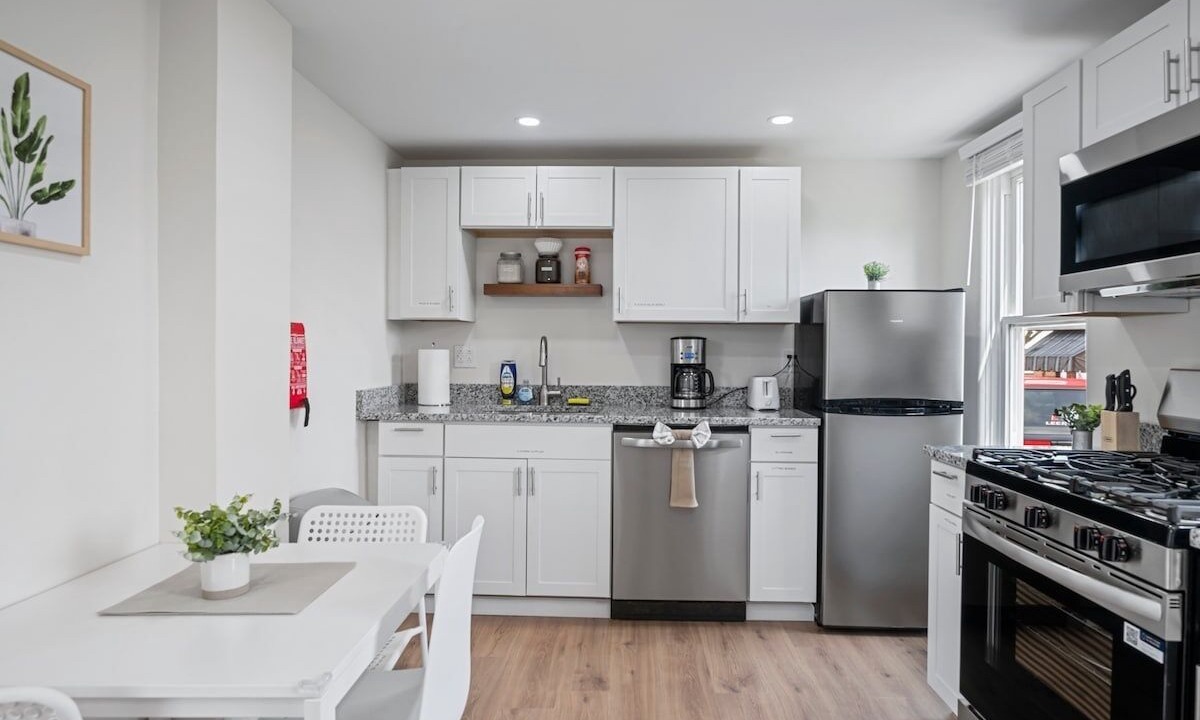 Photo of Kitchen in Natrona Heights