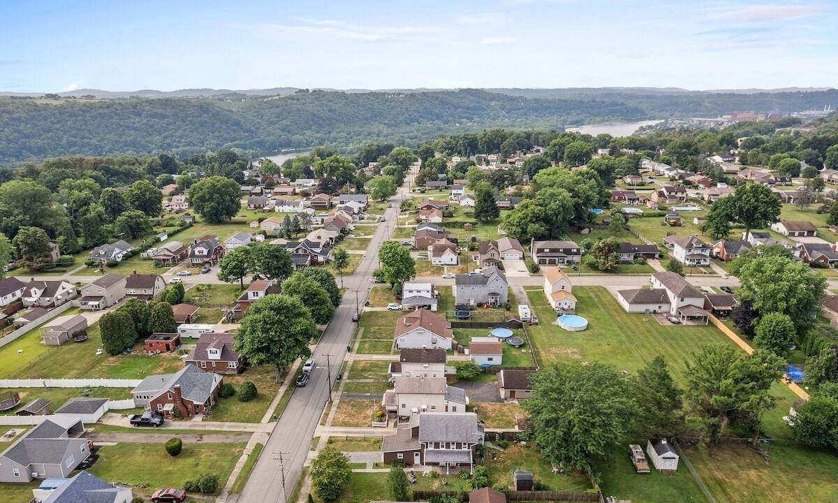 Photo of Outdoor in Natrona Heights