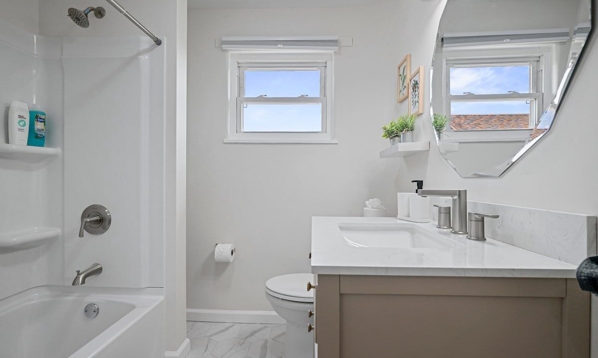 Photo of Bathroom in Natrona Heights