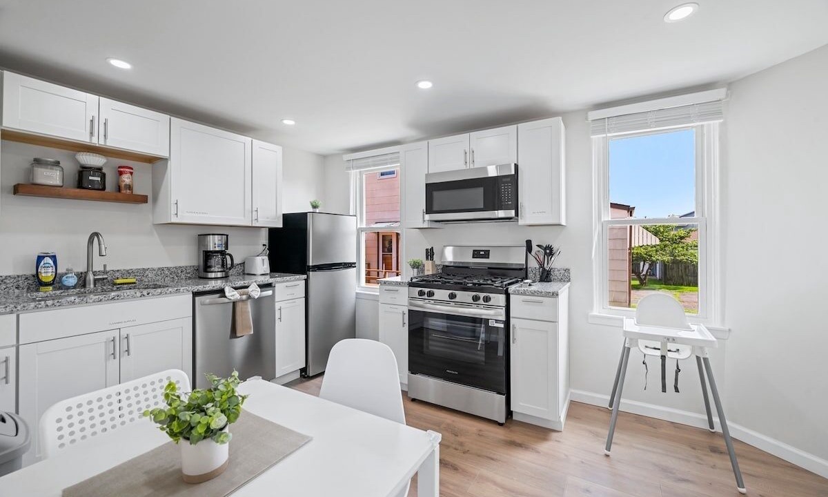 Photo of Kitchen in Natrona Heights