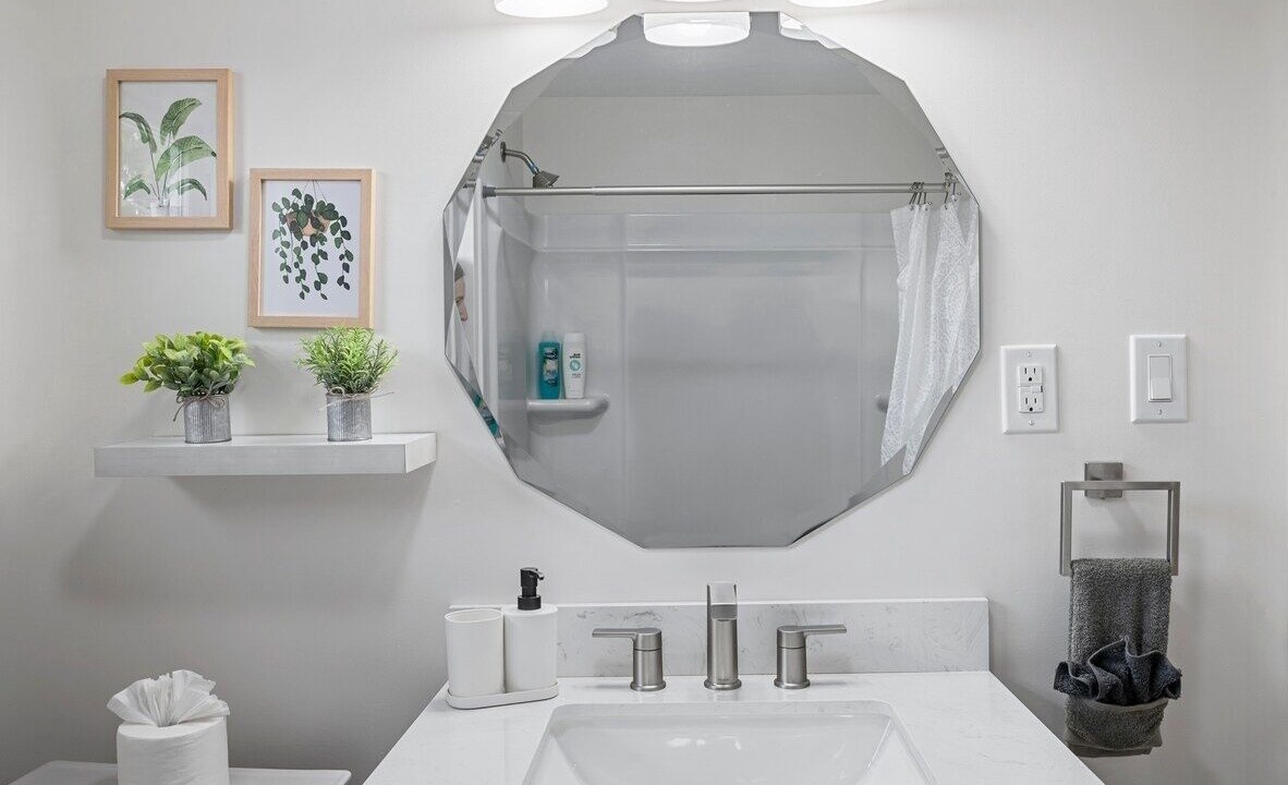 Photo of Bathroom in Natrona Heights