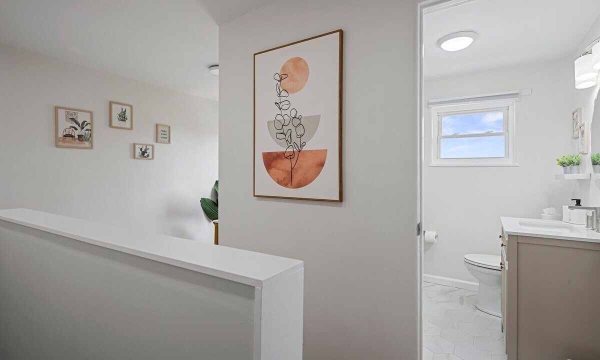 Photo of Bathroom in Natrona Heights