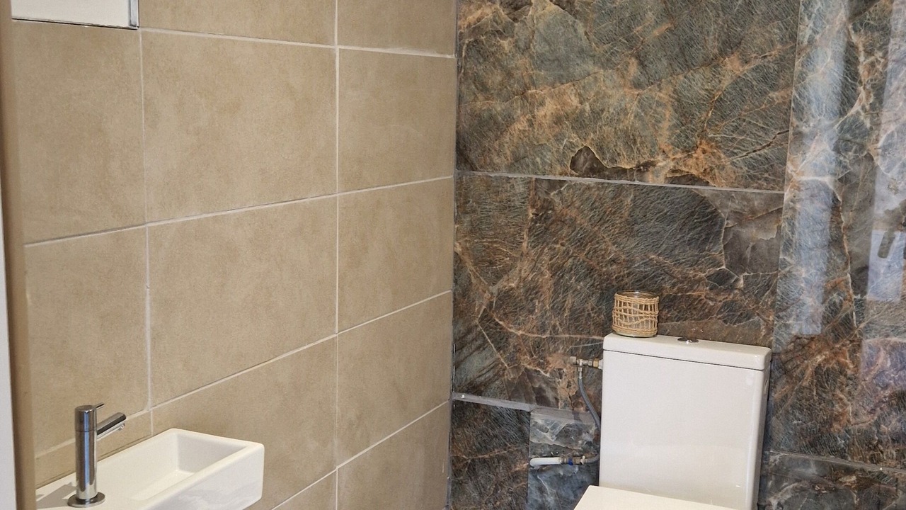 Photo of Bathroom in Vollore-Montagne