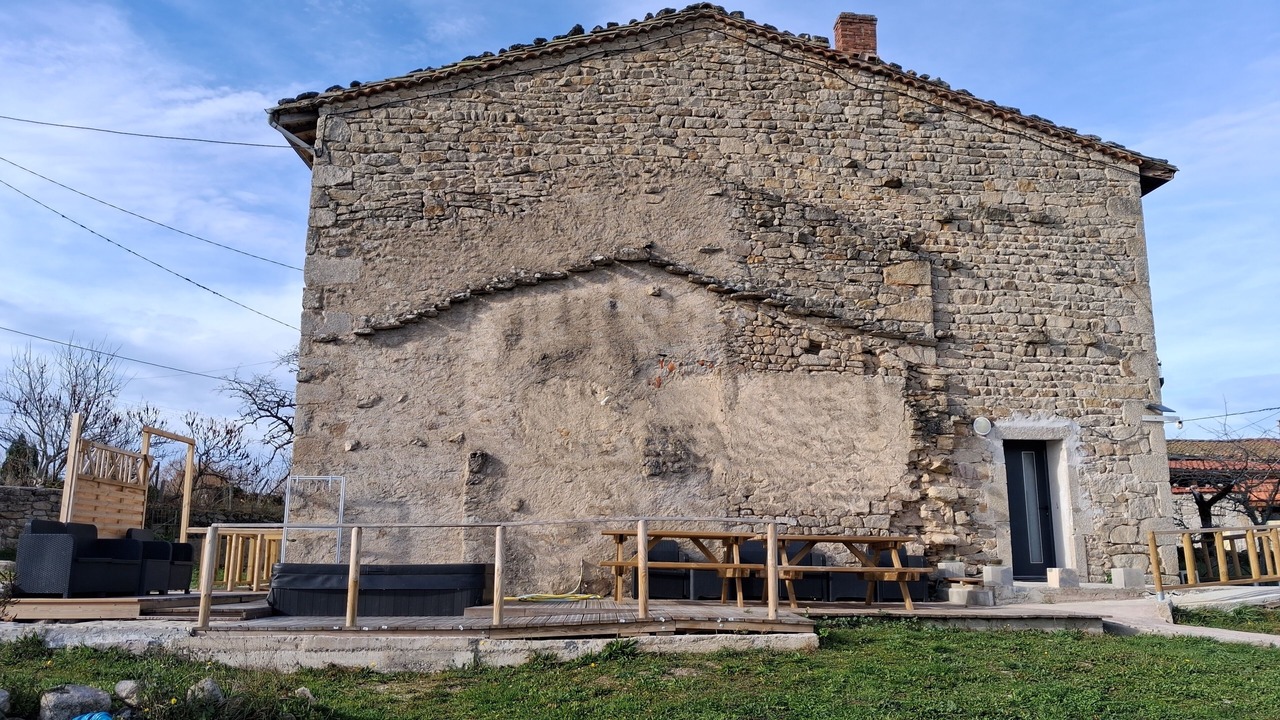 Photo of Outdoor in Vollore-Montagne