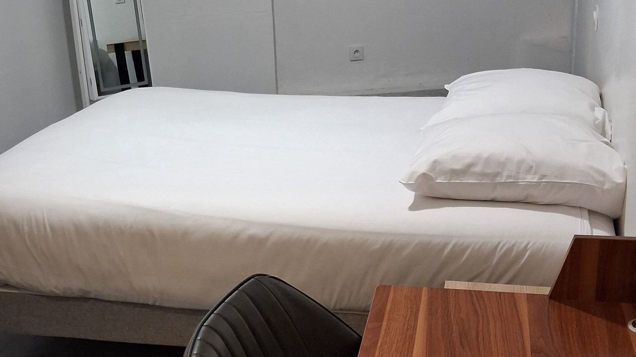 Photo of Bedroom in Vollore-Montagne