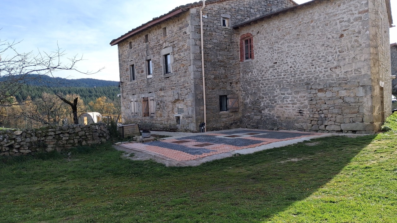 Photo of Outdoor in Vollore-Montagne