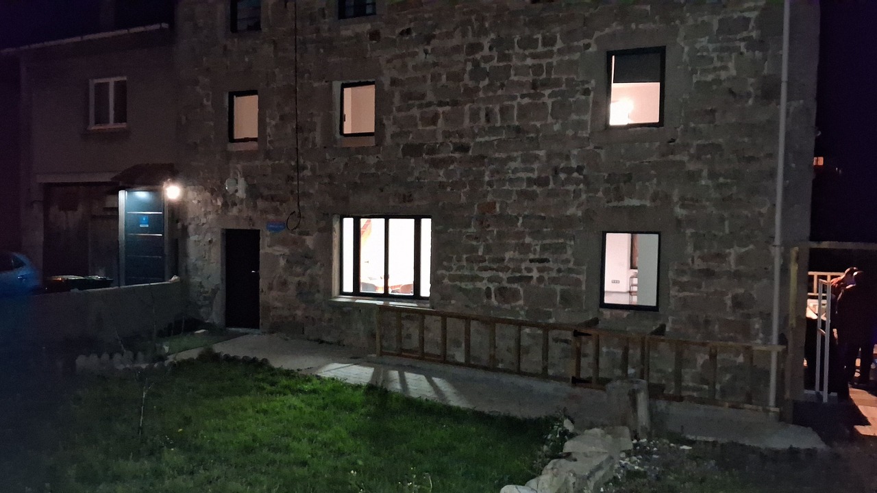 Photo of Patio Balcony in Vollore-Montagne