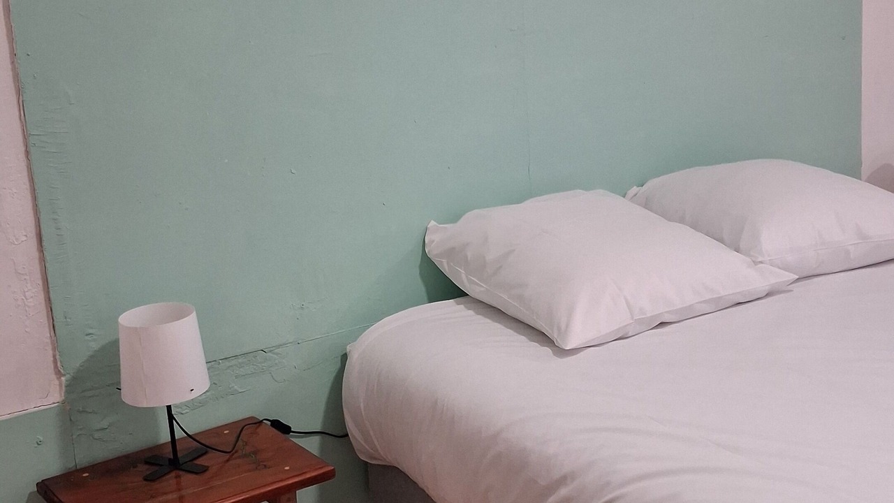 Photo of Bedroom in Vollore-Montagne