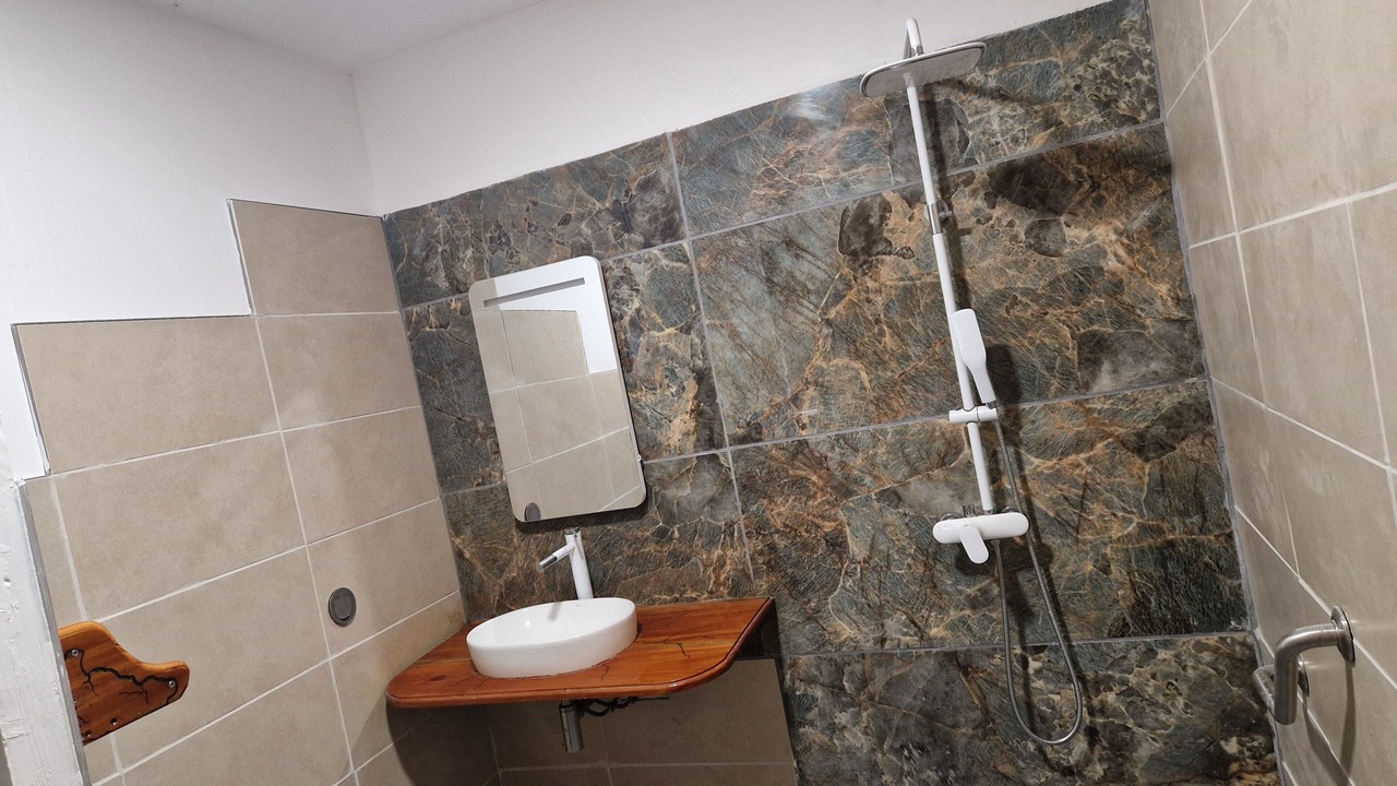 Photo of Bathroom in Vollore-Montagne