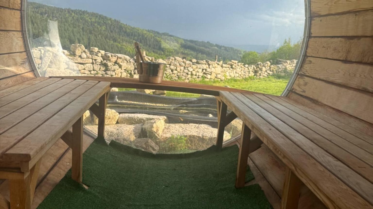 Photo of Outdoor in Vollore-Montagne