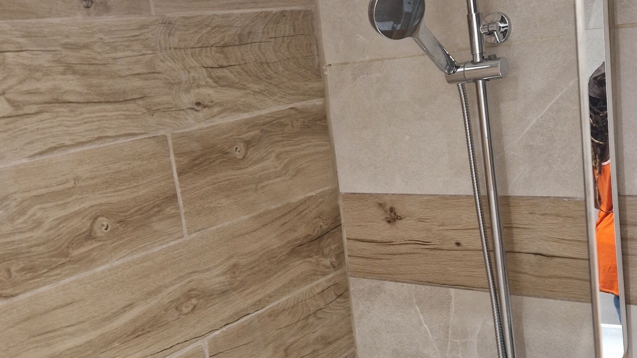 Photo of Bathroom in Vollore-Montagne