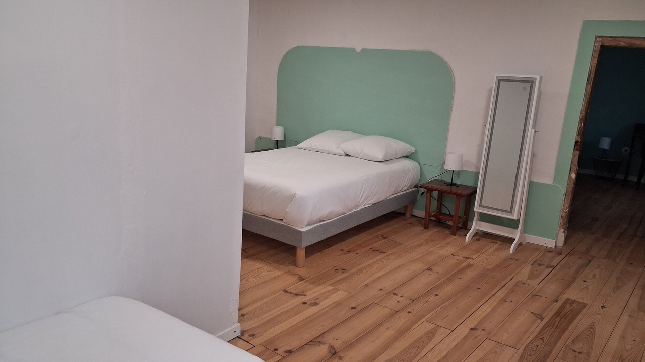 Photo of Bedroom in Vollore-Montagne