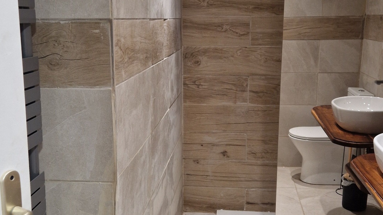 Photo of Bathroom in Vollore-Montagne