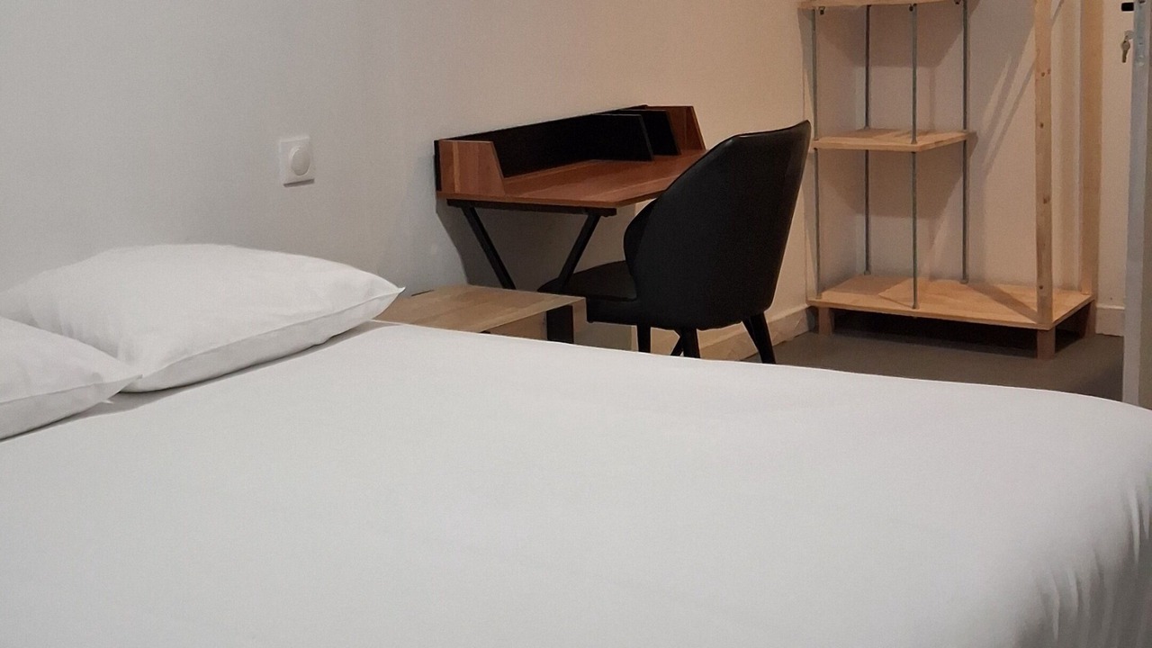 Photo of Bedroom in Vollore-Montagne