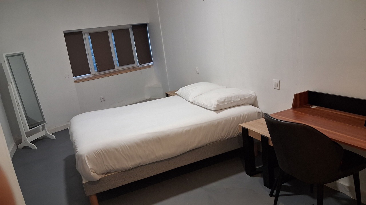 Photo of Bedroom in Vollore-Montagne