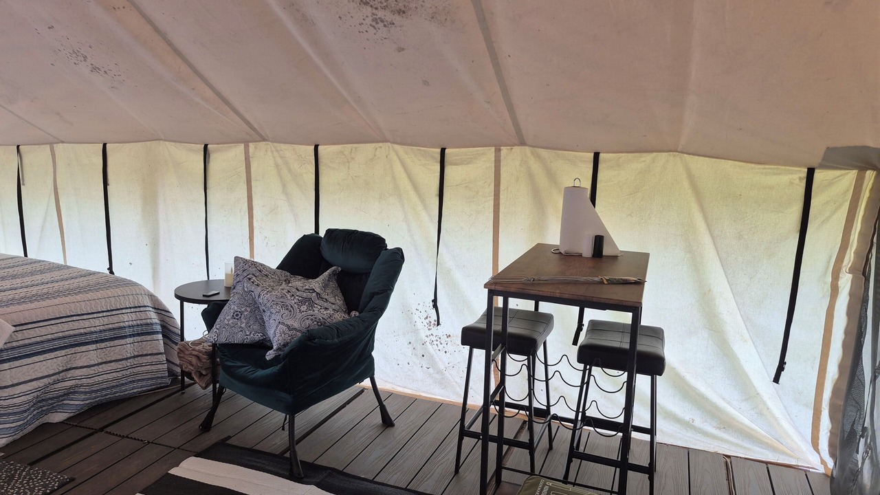Photo of Bedroom in Douglas County