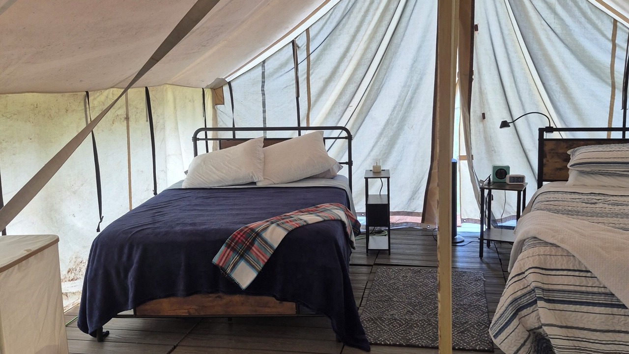 Photo of Bedroom in Douglas County