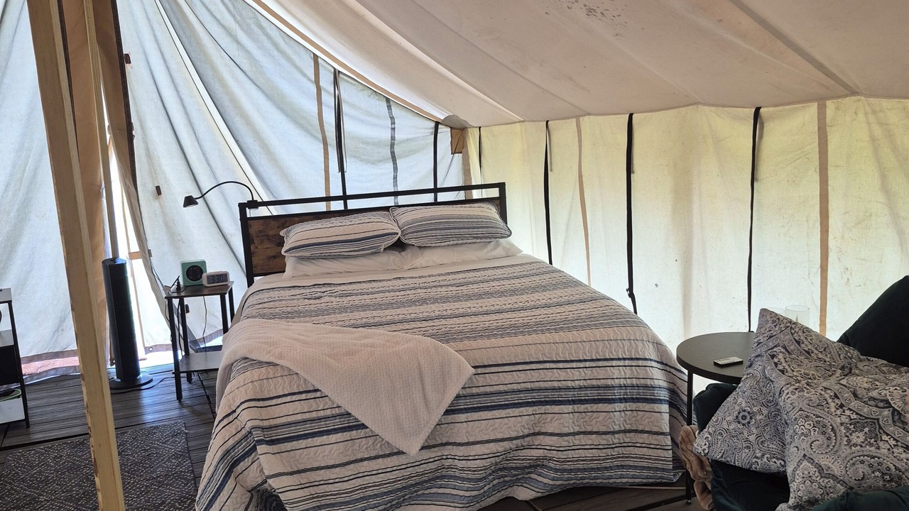 Photo of Bedroom in Douglas County