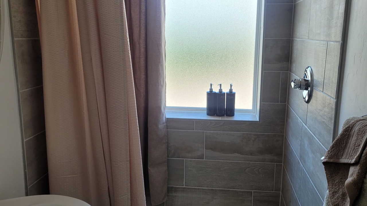 Photo of Bathroom in Truth or Consequences