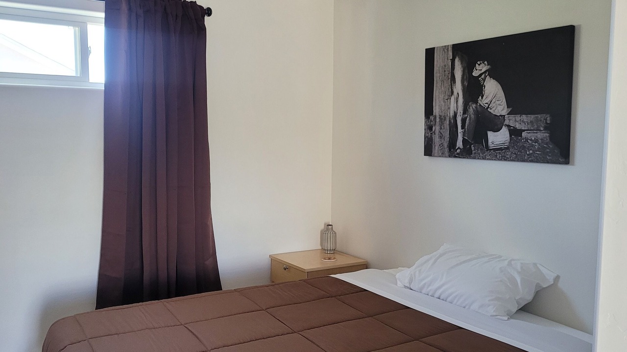 Photo of Bedroom in Truth or Consequences