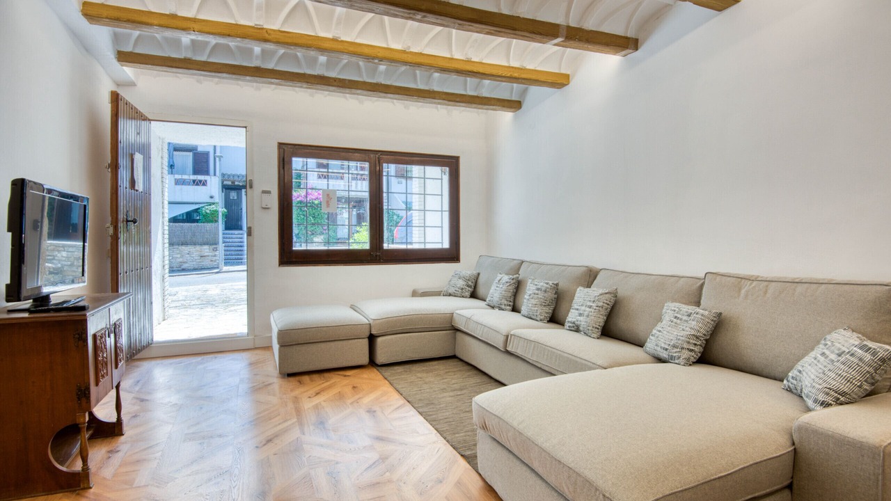 Photo of Livingroom in Pals