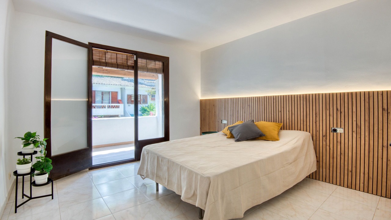 Photo of Bedroom in Pals