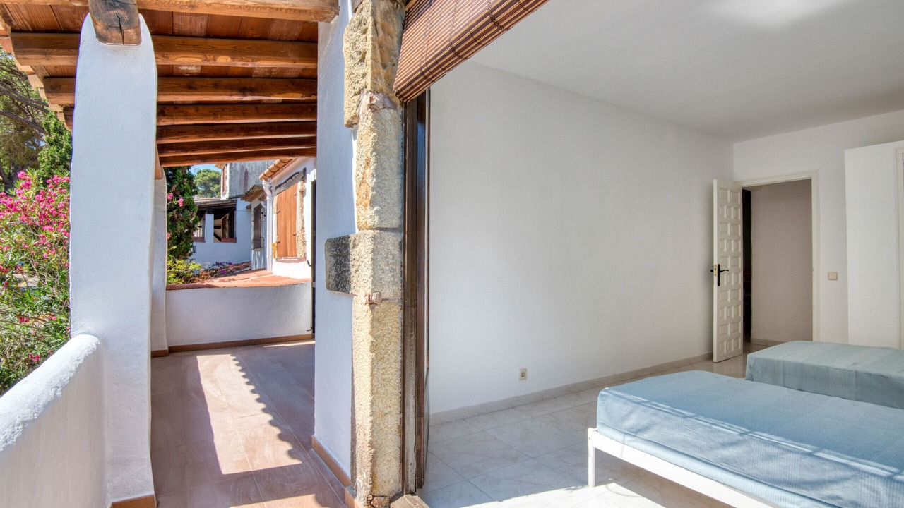 Photo of Patio Balcony in Pals