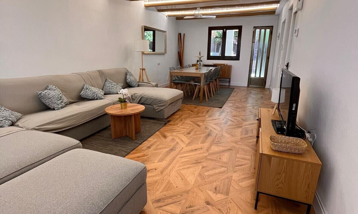 Photo of Livingroom in Pals