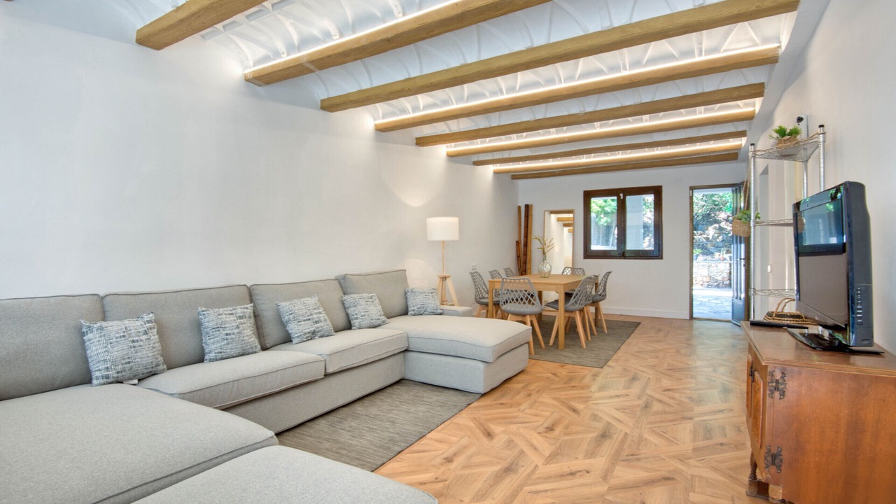 Photo of Livingroom in Pals