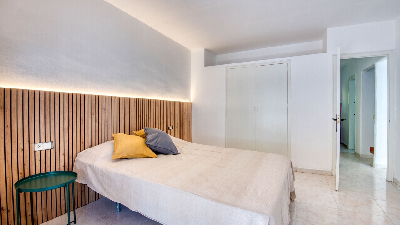 Photo of Bedroom in Pals
