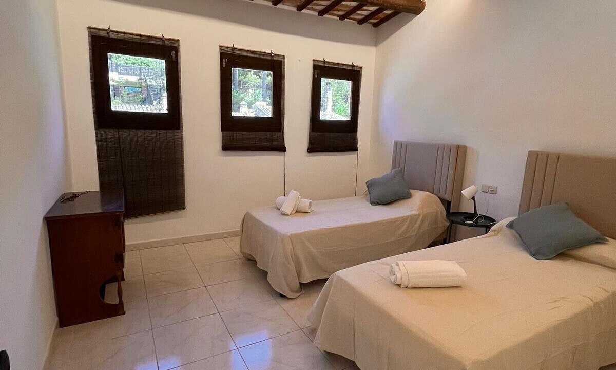 Photo of Bedroom in Pals