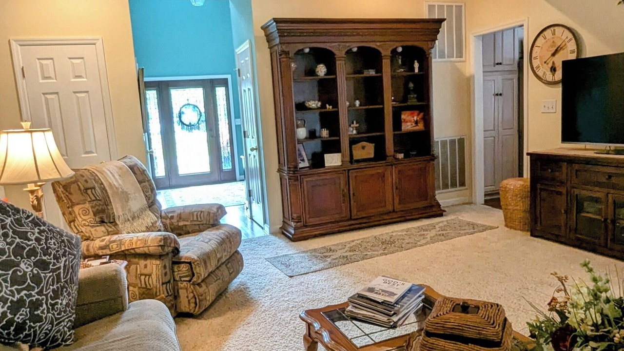 Photo of Livingroom in Conway