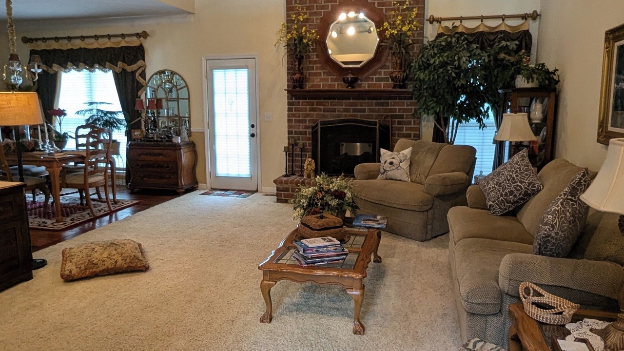 Photo of Livingroom in Conway
