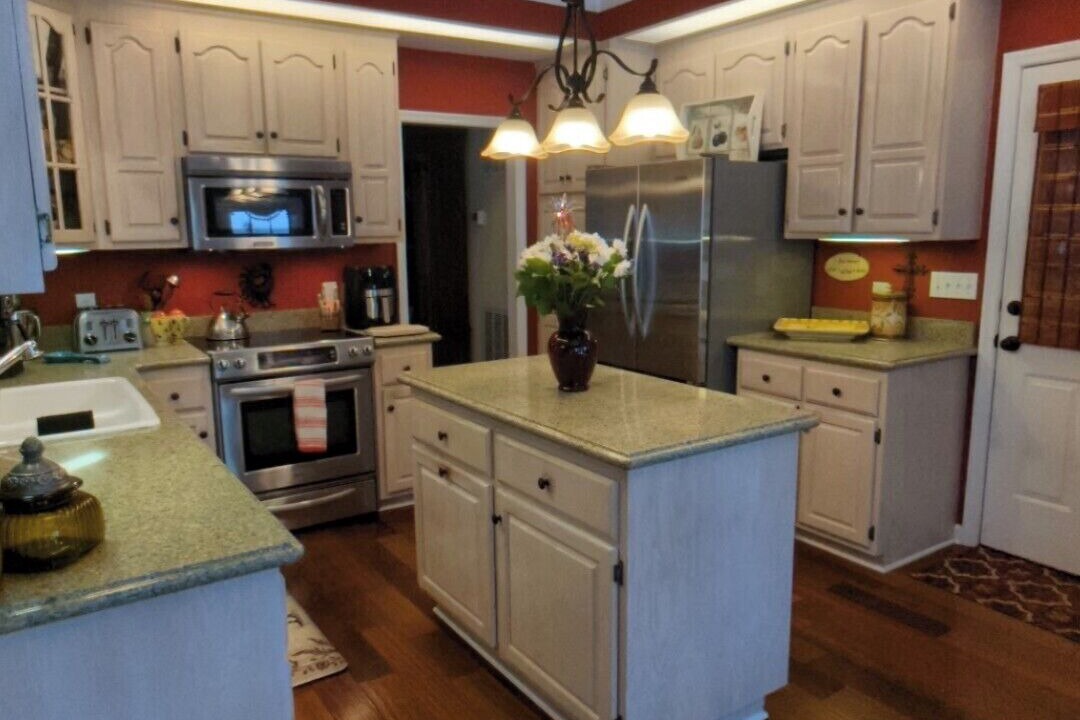 Photo of Kitchen in Conway