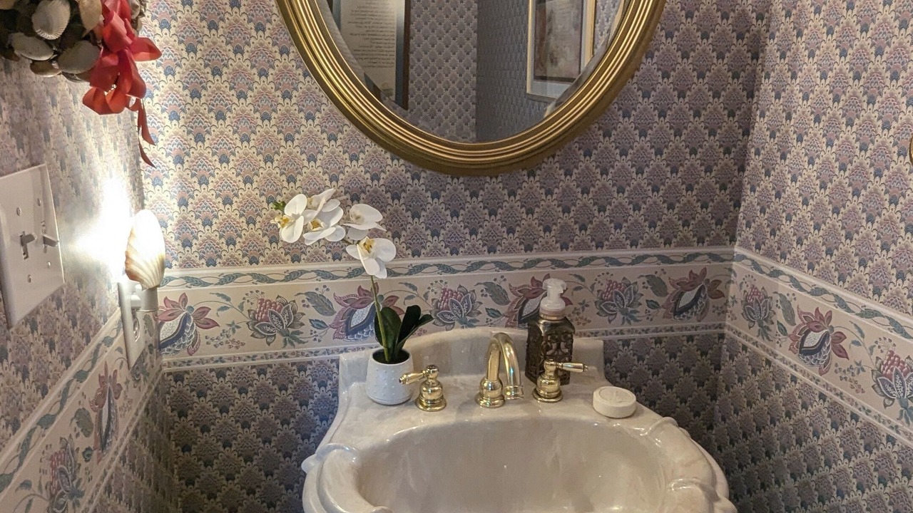 Photo of Bathroom in Conway