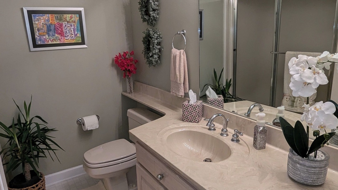 Photo of Bathroom in Conway