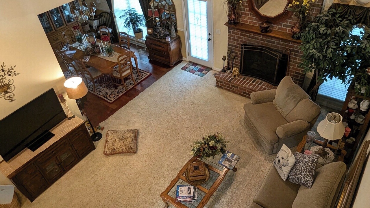 Photo of Livingroom in Conway
