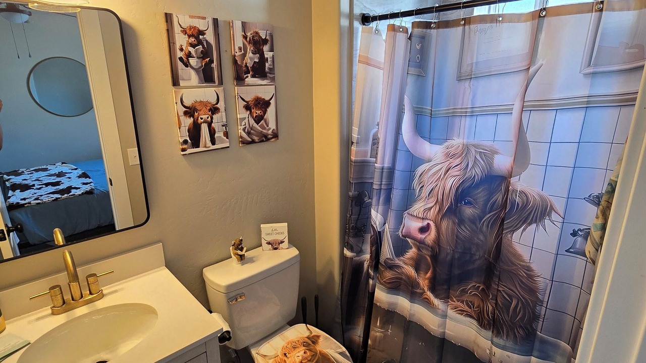Photo of Bathroom in Fruita