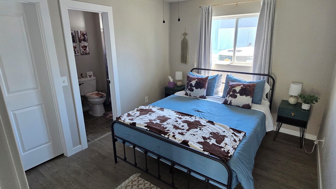Photo of Bedroom in Fruita