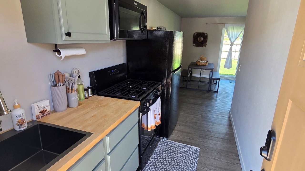 Photo of Kitchen in Fruita