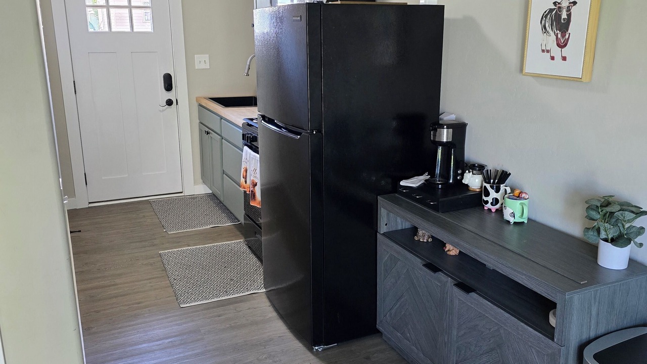 Photo of Kitchen in Fruita