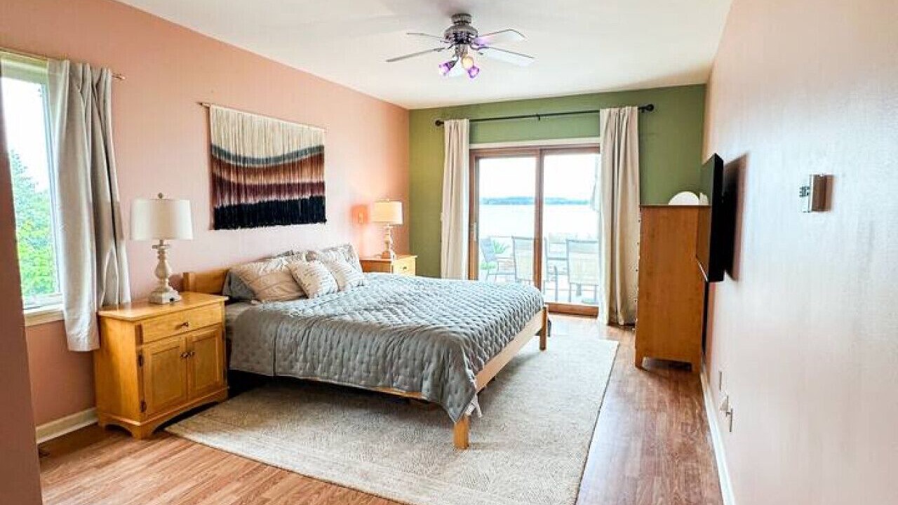 Photo of Bedroom in Geneva