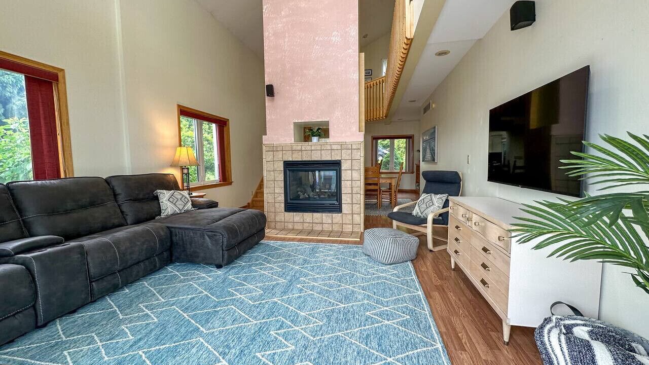 Photo of Livingroom in Geneva